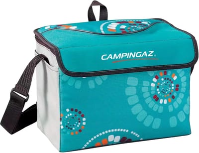 Compacte Koeltas 9L voor Kamperen en Picknicks