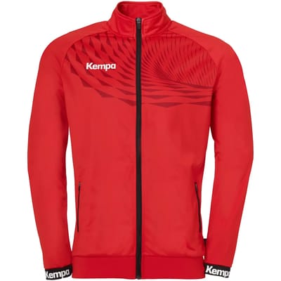 Kempa trainingsjack Wave 26 Poly Jacket 2003658
