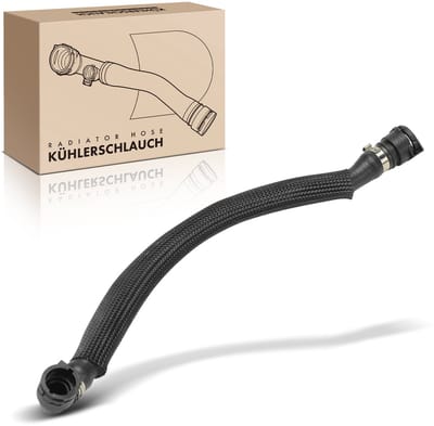 Frankberg 1x koelslang koelwaterslang voor BMW X5 E70 4.8L 2006-2010