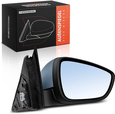 Frankberg 1x Buitenspiegel voor Ford Focus IV HN Turnier HP 10L 15L