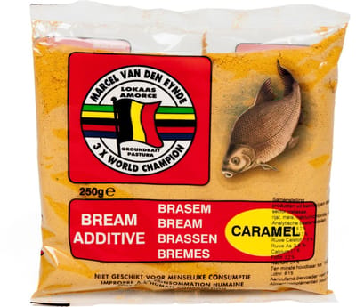 van den Eynde Brasem - Boilies - 250 gr