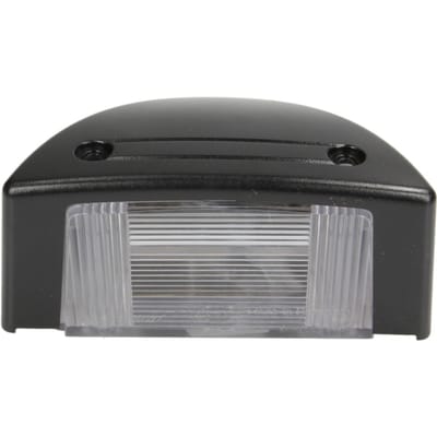 Kentekenplaatverlichting HELLA 2KA 007 929-001