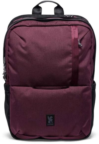 Chrome Hawes 26l Rugzak Paars