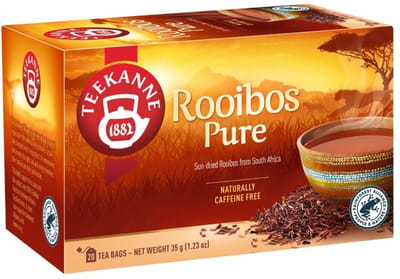 Teekanne Rooibos thee 20 zakjes