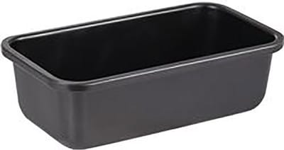 Bergner Masterpro  Bakvorm - Cakevorm - Klein Broodvorm - 23.3x13x7cm