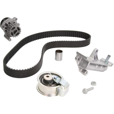 Continental Ctam Waterpomp+distributieriem set CONTINENTAL CT1028WP7