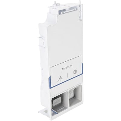 AEG zeepbakschuif, kompleet, blauw, Autodosing 4055961066
