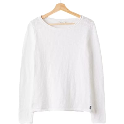 Vrouwentrui Holebrook Juni Boatneck