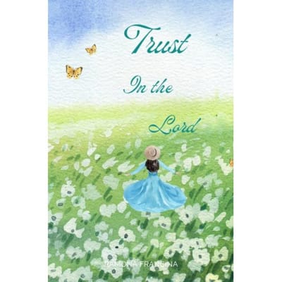 My Prayer Journal - Ramona Francina
