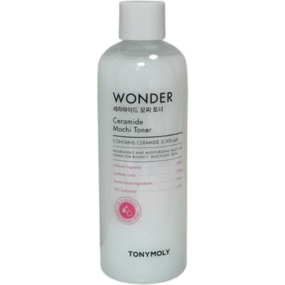 TONYMOLY Wonder Ceramide Mochi Toner 500ml
