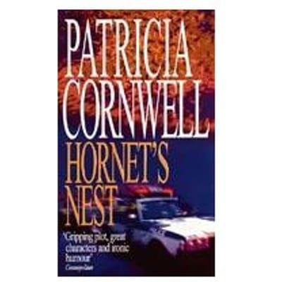 Hornet's Nest - Patricia Cornwell