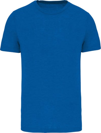 PROACT® T-shirt triblend sport PA4011 - Sporty Royal Blue Heather - 3XL