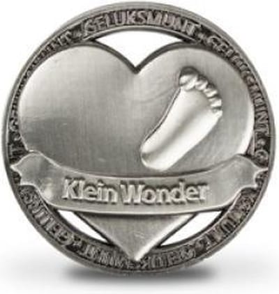 Miko - Geluksmunt - Open - Klein wonder