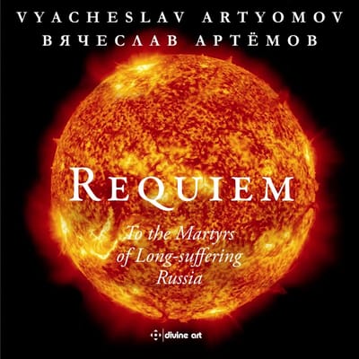 Soloists - Sveshnikov Boys' Chorus - Kaunas State - Requiem - To The Martyrs Of Long-Suffering Russia (CD)