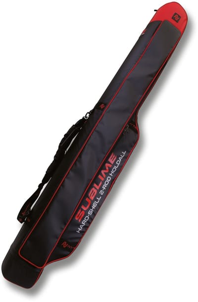 Nytro NTR Sublime Rod Holdall Foudraal 2-Rod 1,95m | Foudraal