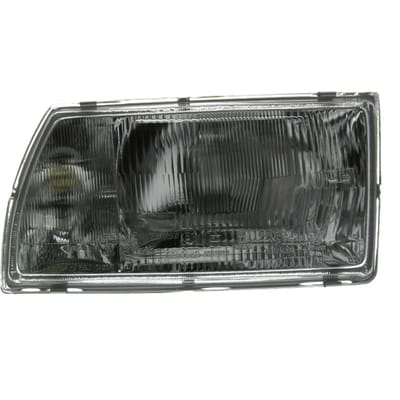 Koplampen DEPO 552-1101R-LD-EC, rechts