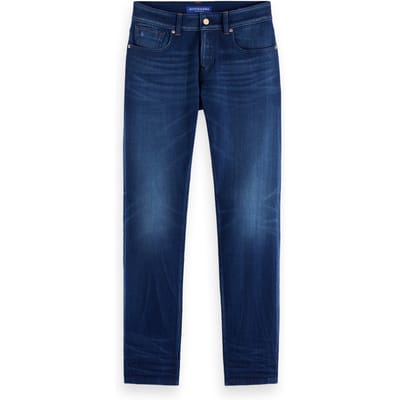 Scotch & Soda - Heren - Jeans