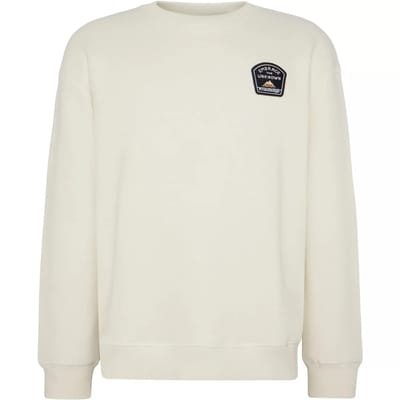 Katoenen sweatshirt KnowledgeCotton Apparel - GOTS