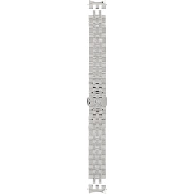 Hamilton Straps H695.323.102 Jazzmaster Lady Auto Horlogeband