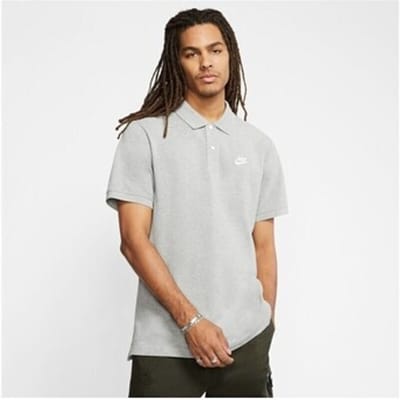Nike Sportswear Spe Matchup Pq Sportpolo Heren - Maat S