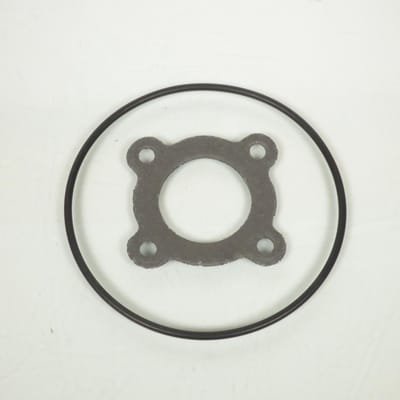 Joint moteur Polini pour Mobylette Peugeot 50 103 SPX 209.0012 / Ø40.2mm / liquide Neuf
