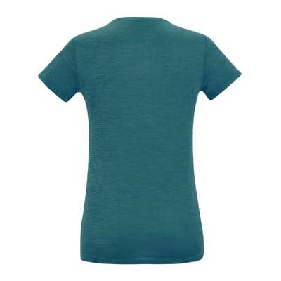 Regatta Dames/dames Josie Gibson Fingal Edition T-shirt (Mediterranea)