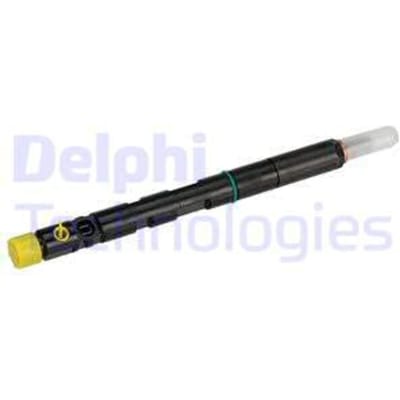 Brandstofinjector DELPHI R05001D