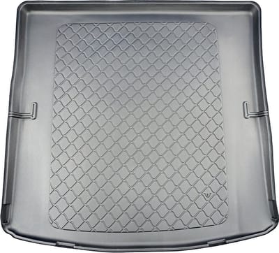 Guardliner kofferbakmat voor Ford Explorer 6 PHEV (U591) (vanaf 2020), 7 zits - TPE-Rubber