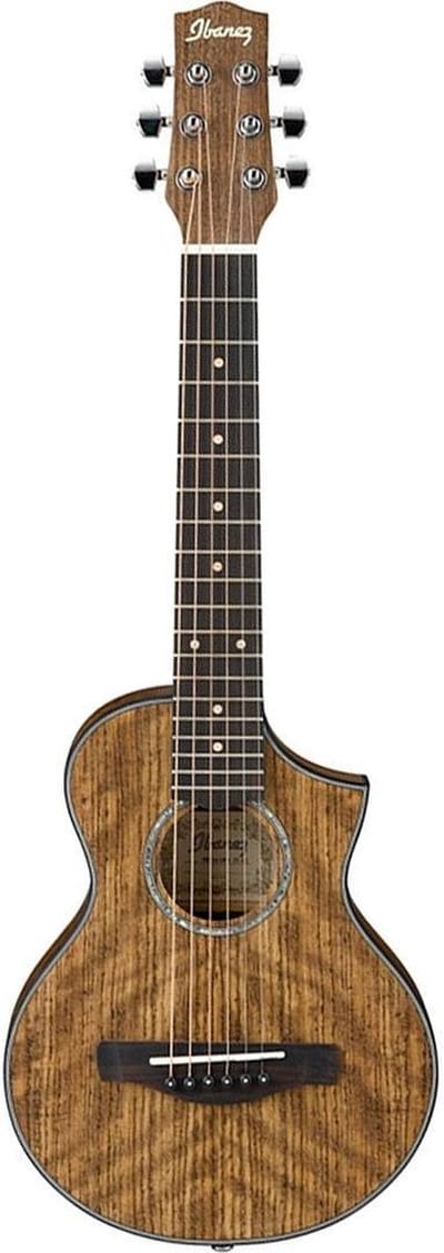 Ibanez EWP14WB-OPN Piccolo Open Pore Natural - Snaarinstrument
