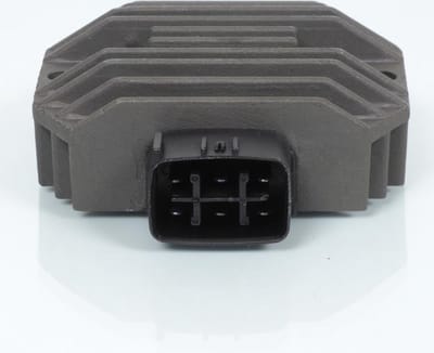 spanningsgelijkrichter electrosport voor quad yamaha 450 yfm kodiak 4wd 2003 tot 2006 esr441 / 673441 nieuw