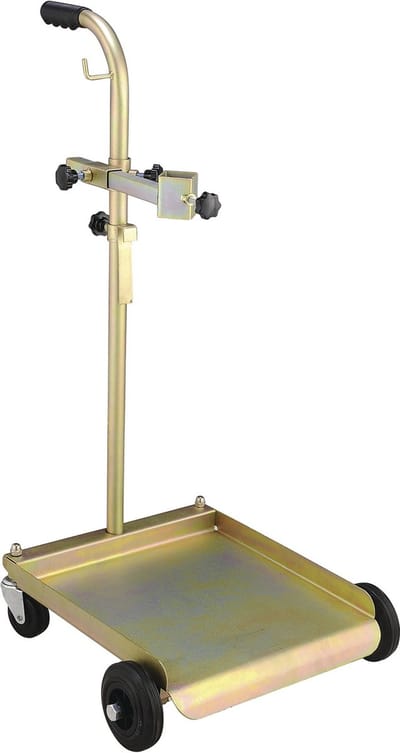 Trolley 20-60L olie/vet MW Tools VPOP60