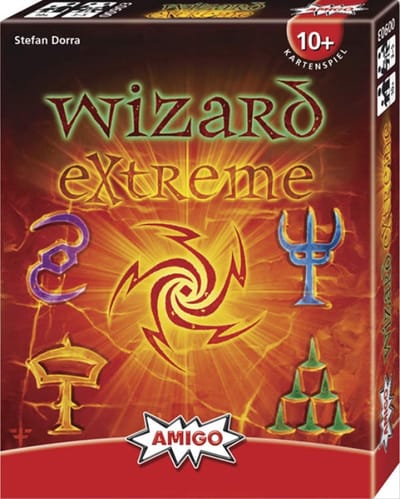 Wizard Extreme