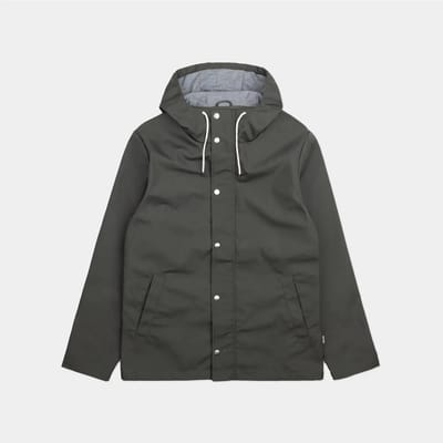 Hoodie Revolution