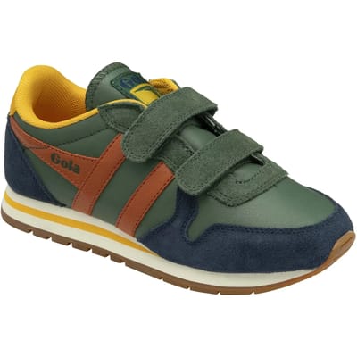 Kindertrainers Gola Daytona Pure