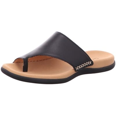 Vrouwenslippers Gabor Nappa