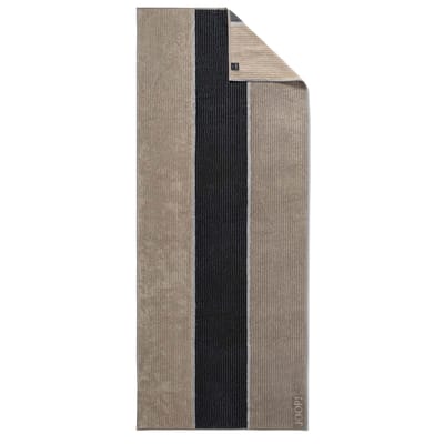 JOOP! Sauna Handdoek Signature Een maat, 80x200 Set van 1