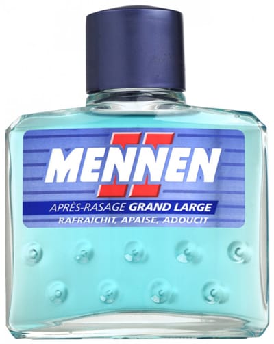 Mennen Lotion Aftershave - Grand Large - 125 ml