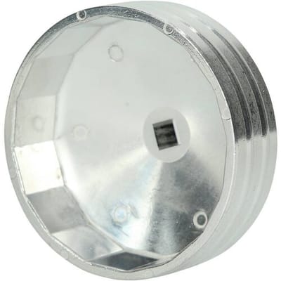 KS Tools 150.9521 3/8 oliefiltersleutel Ø 87 mm / 16 vlakken