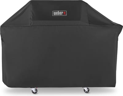 WEBER - Premium barbecuehoes - Genesis-300-serie
