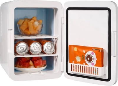 Auto Koelkast PRO - 10L - Mini Draagbare Koelkast - Frigobox - koelbox