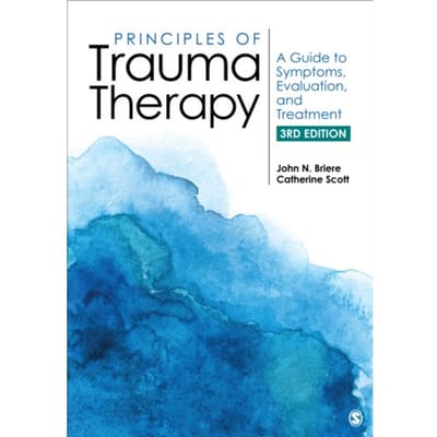 Principles Of Trauma Therapy - John N. (University of Southern