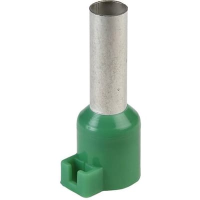 Schneider Electric DZ5 Wire End Sleeve - DZ5CA062 [100 Pieces]