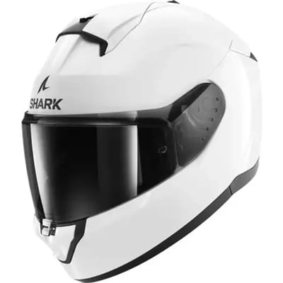 Volgelaatshelm Shark Ridill 2
