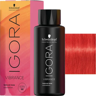 Schwarzkopf Professional - Schwarzkopf Igora Vibrance 0-88 60ml