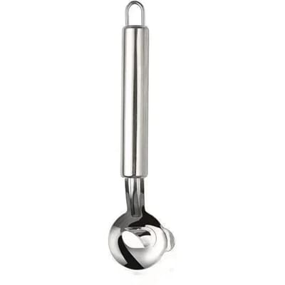 Couteau à éplucher les nouilles en acier inoxydable, coupe-pâte manuel, coupe-pâte à large ouverture, ustensile de cuisine italien, 1/3/6 pièces gray