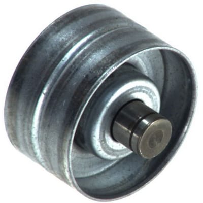 Geleiderol, distributieriem SKF VKM 26211