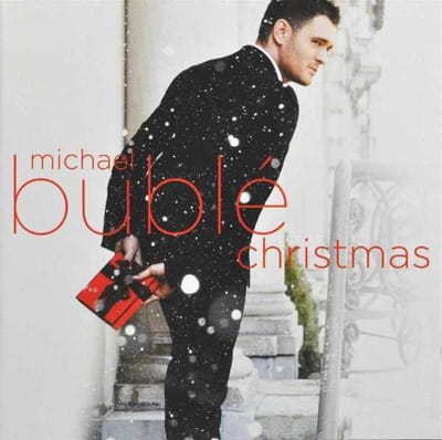 Christmas (Deluxe Edition)