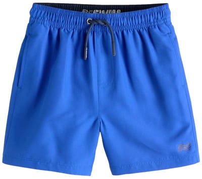 Next - Jongens - Zwemshort met standaard pasvorm - Blauw