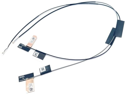 Dailygoods - WiFi Antennekabel voor Lenovo ThinkPad T14 en P14s Gen 3 en 4