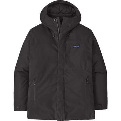 Patagonia Windshadow Parka zwart